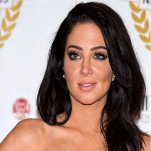 Tulisa Contostavlos Birthday, Real Name, Age, Weight, Height, Family ...